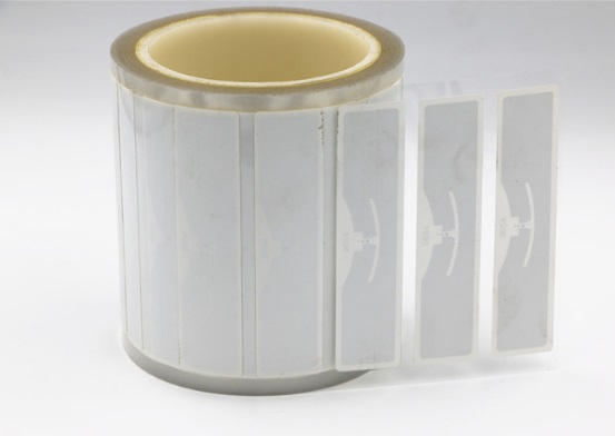 9654 超高頻不干膠 Label