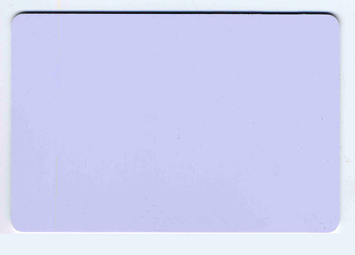 超高頻ISO-180006C 白卡(印刷卡）