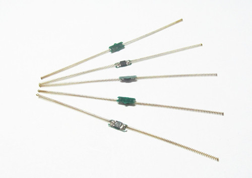 超高頻輪胎標(biāo)簽(嵌入式)