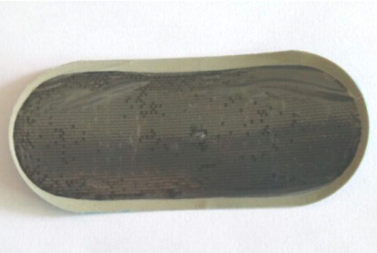 超高頻輪胎標(biāo)簽（粘貼式2）