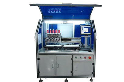 超聲波自動繞線機