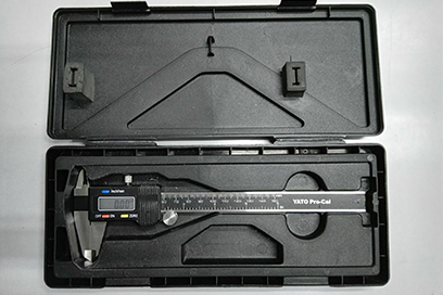 數字式游標卡尺